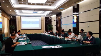 融合市屬國企數據，助力智慧城市發展——經濟貿易咨詢視角