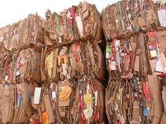 濰坊廢紙生產廠廢紙價格解析與青州雨馨廢紙經貿咨詢指南