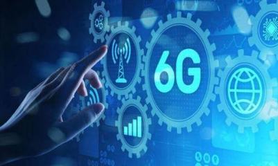 5G尚在征途，6G專利已領跑全球 中國通信技術能否堅持到底？