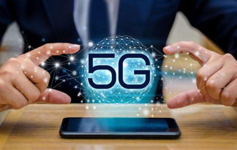 菏澤邁入5G新時代 主城區年內實現信號全覆蓋，基站建設再提速