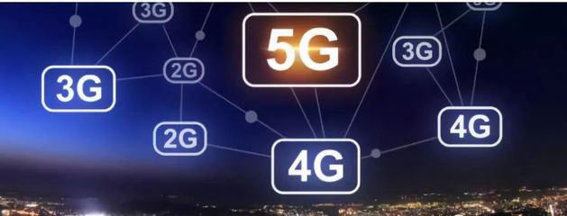 5G產業鏈中的關鍵投資節點 聚焦5G通信技術服務