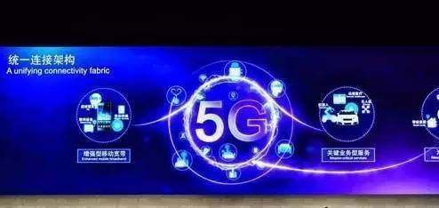 5G通信技術 令人瞠目結舌的“黑科技”成果