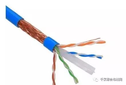 如何區分雙屏蔽網線與非屏蔽網線  全方位指南